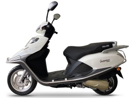 Falcon Guppi 110 Lastik 